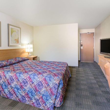 Super 8 By Wyndham Lacey Olympia Area Luaran gambar