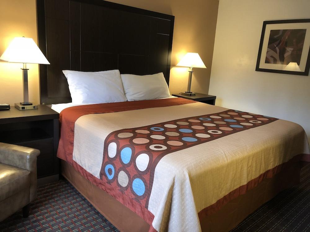 Super 8 By Wyndham Lacey Olympia Area Luaran gambar