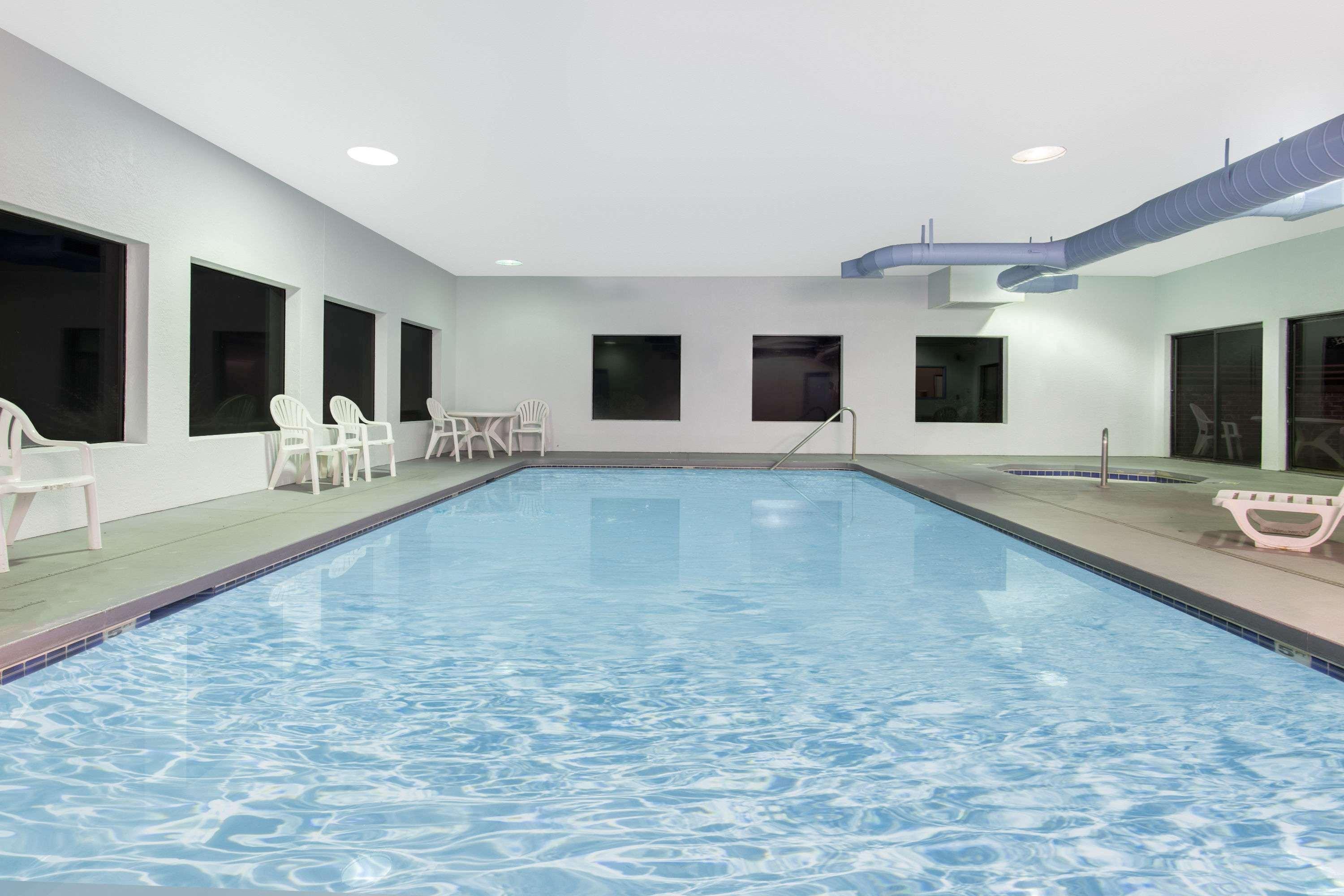 Super 8 By Wyndham Lacey Olympia Area Luaran gambar