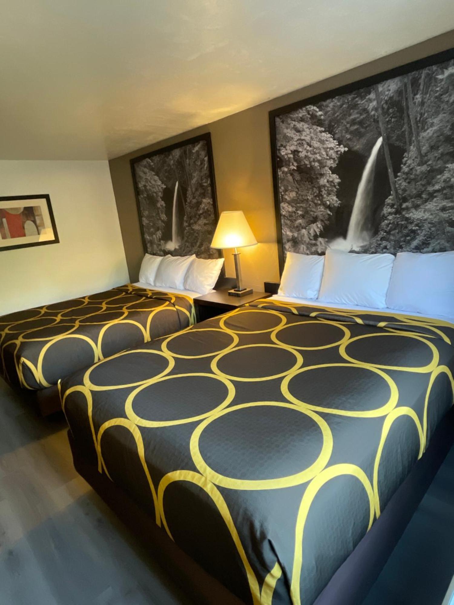Super 8 By Wyndham Lacey Olympia Area Luaran gambar