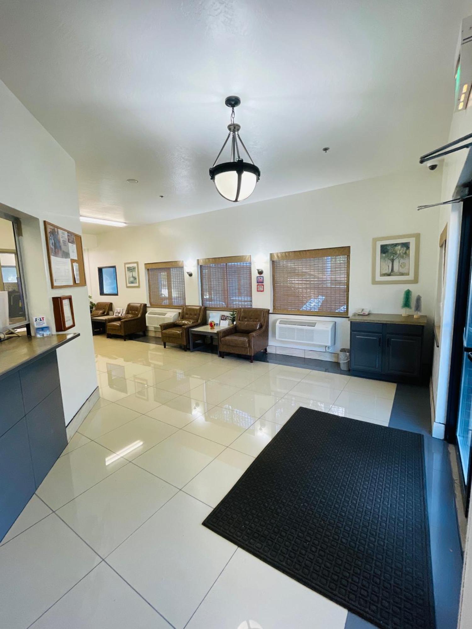Super 8 By Wyndham Lacey Olympia Area Luaran gambar