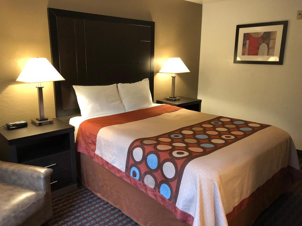 Super 8 By Wyndham Lacey Olympia Area Luaran gambar
