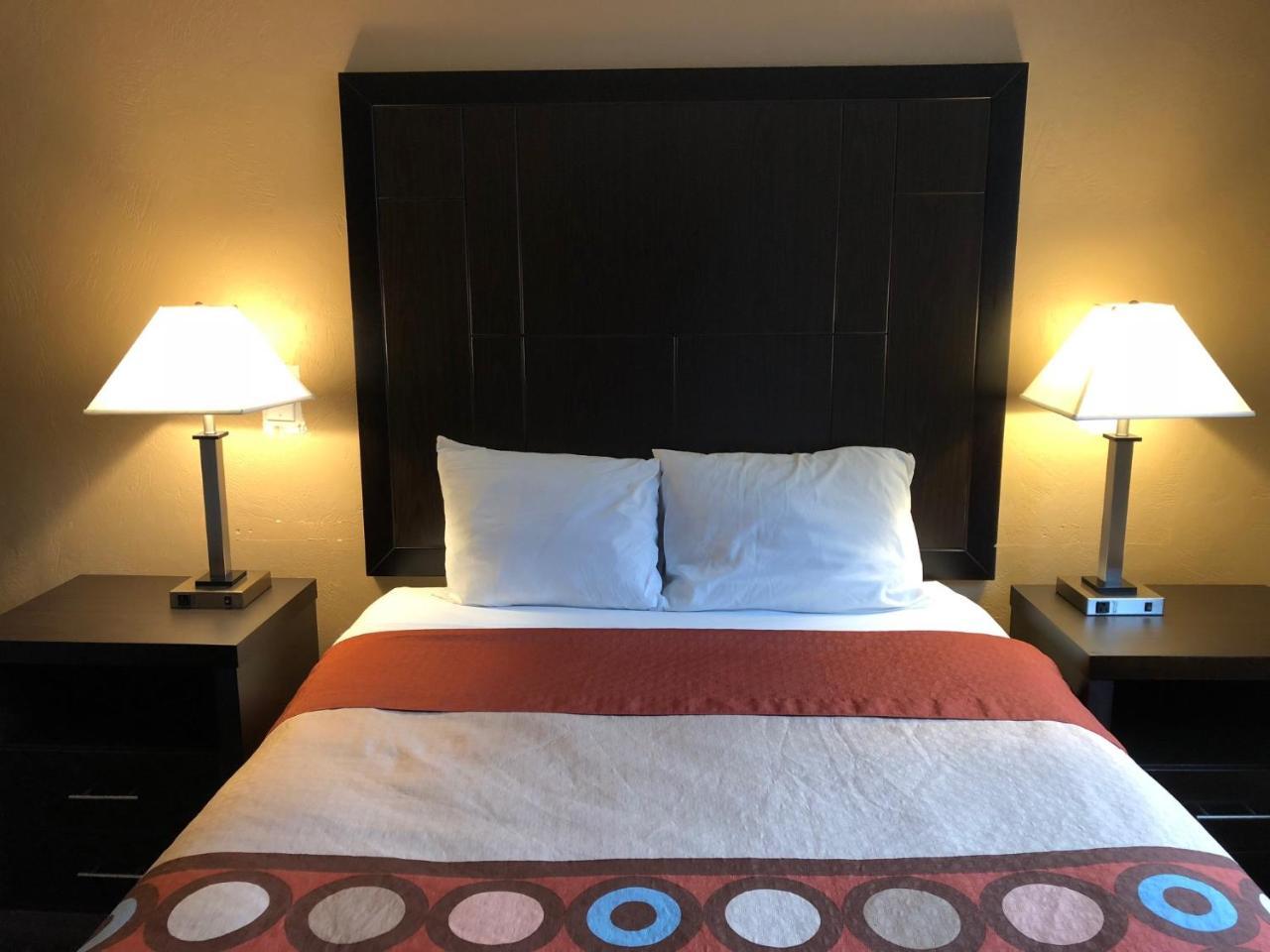 Super 8 By Wyndham Lacey Olympia Area Luaran gambar