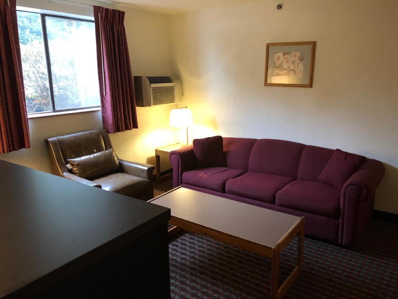 Super 8 By Wyndham Lacey Olympia Area Luaran gambar