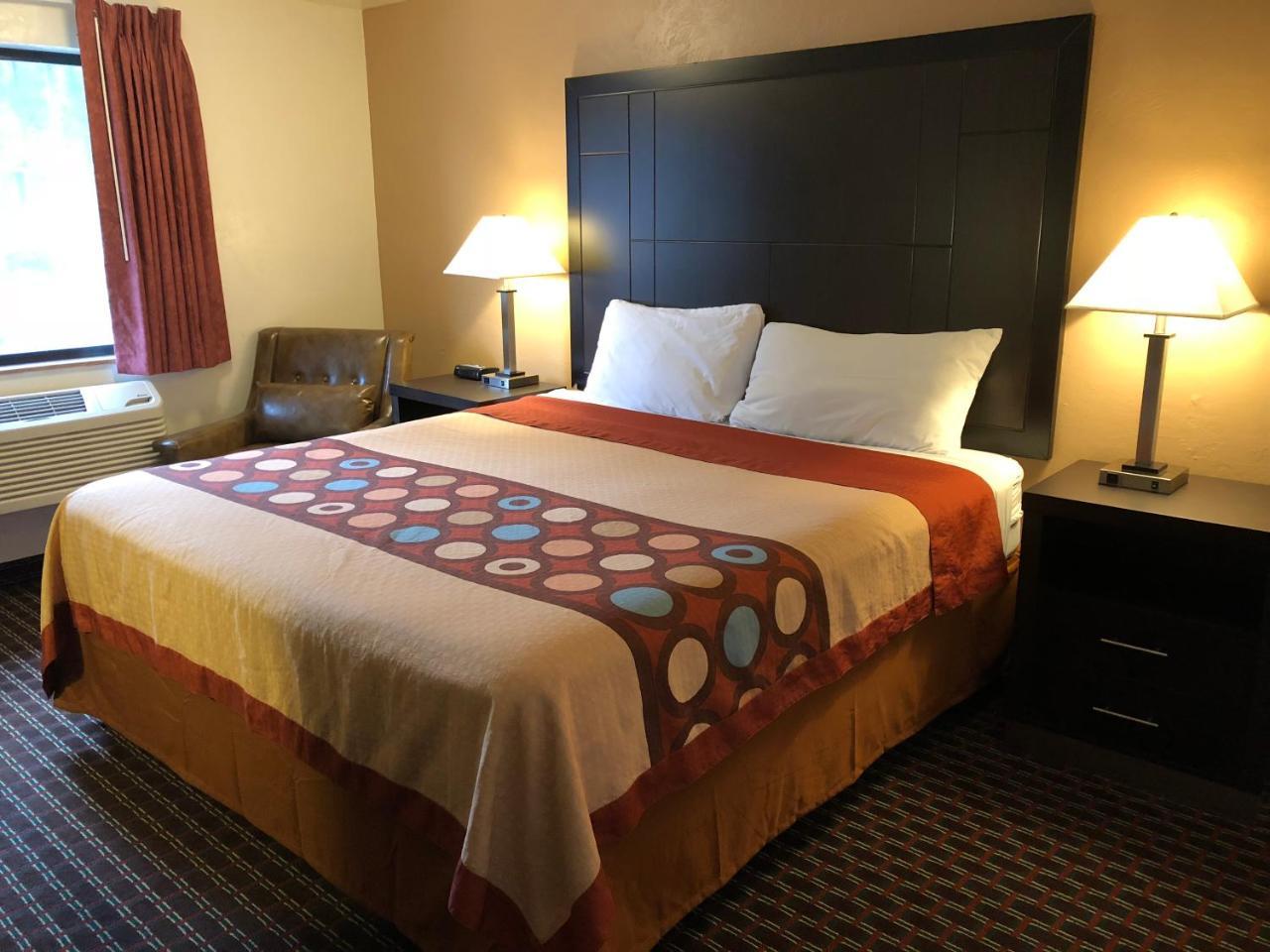 Super 8 By Wyndham Lacey Olympia Area Luaran gambar