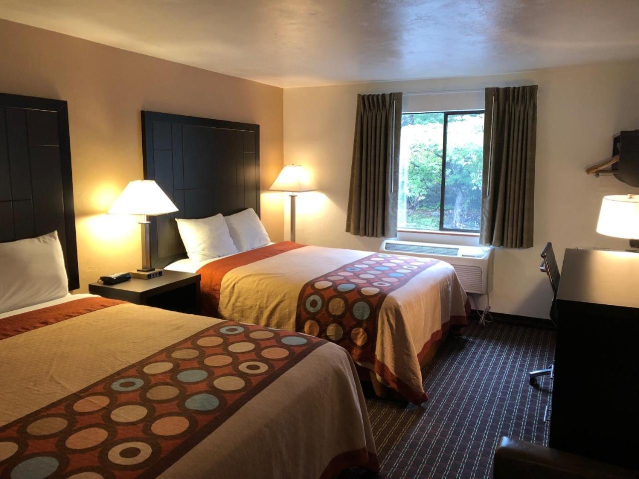 Super 8 By Wyndham Lacey Olympia Area Luaran gambar