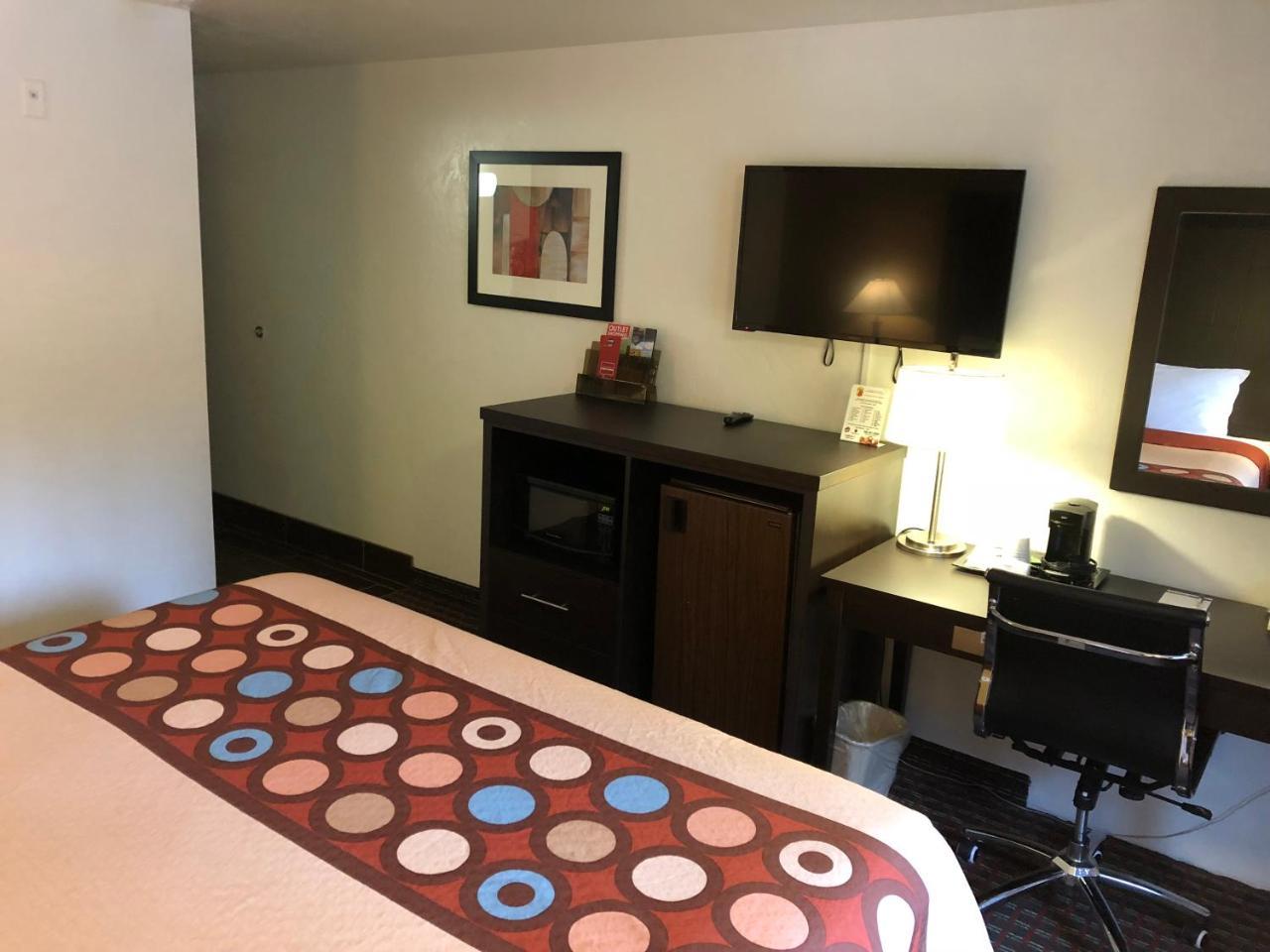 Super 8 By Wyndham Lacey Olympia Area Luaran gambar